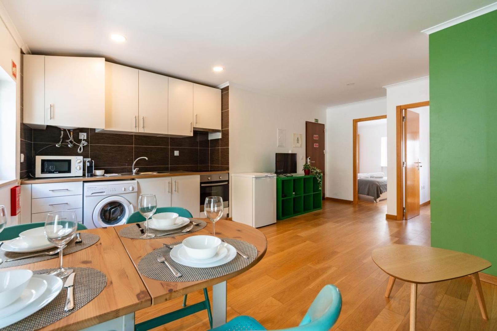 Gorgeous Rooftop 2-bed With Beautiful View * Lissabon