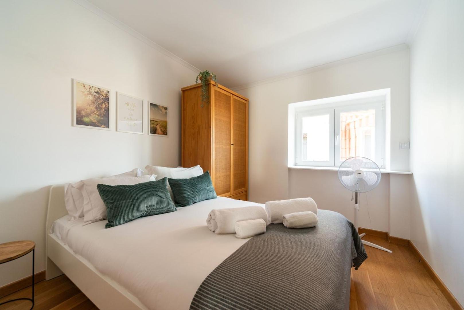 Gorgeous Rooftop 2-bed With Beautiful View * Lissabon