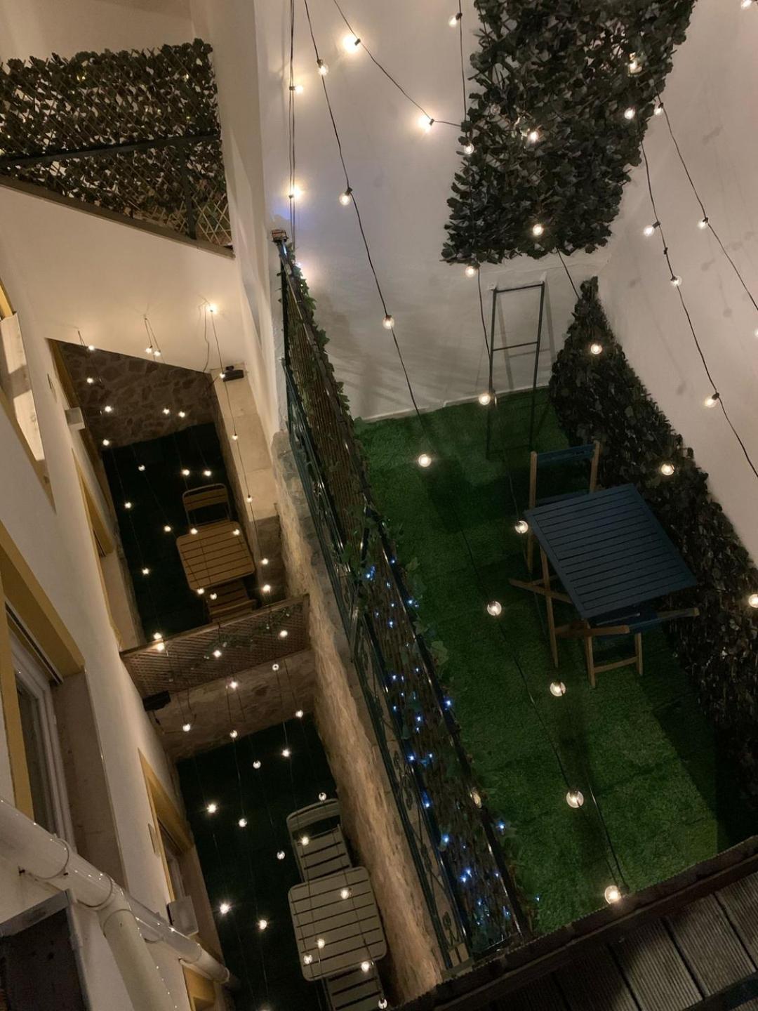 Apartment Gorgeous Rooftop 2-bed With Beautiful View