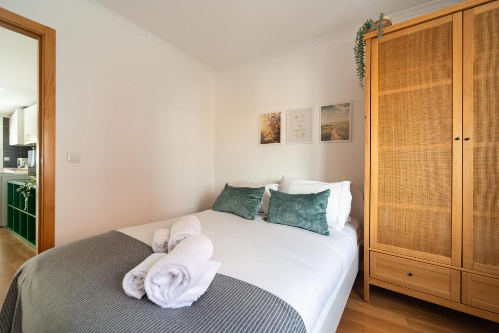 Gorgeous Rooftop 2-bed With Beautiful View Lissabon